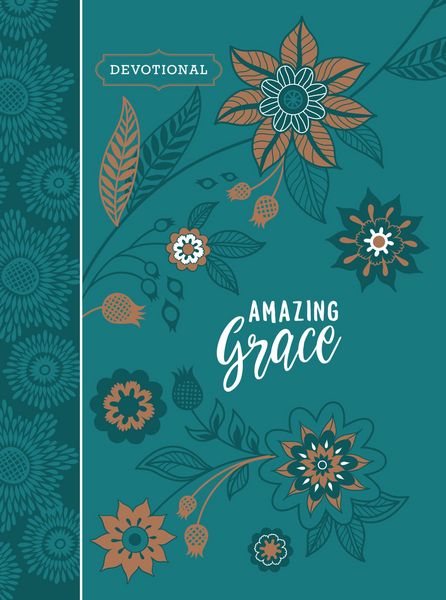 Produktbild: Amazing Grace
