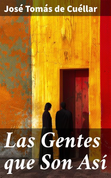 Produktbild: Las Gentes que Son As&iacute;