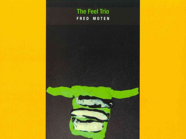 Produktbild: The Feel Trio