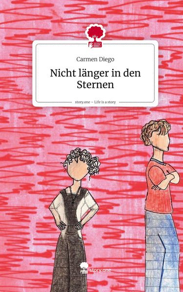 Produktbild: Nicht l&auml;nger in den Sternen. Life is a Story - story.one