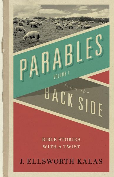 Produktbild: Parables from the Back Side Volume 1