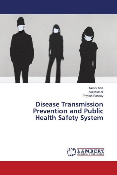 Produktbild: Disease Transmission Prevention and Public Health Safety System