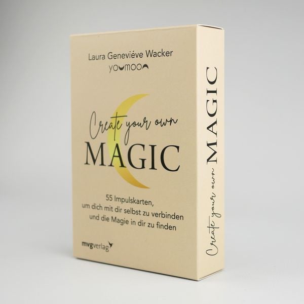 Produktbild: Create your own MAGIC