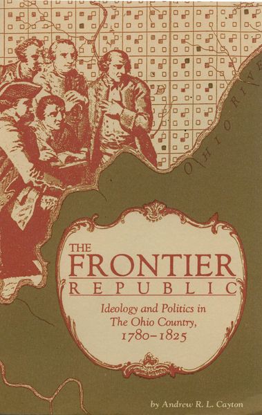 Produktbild: Frontier Republic