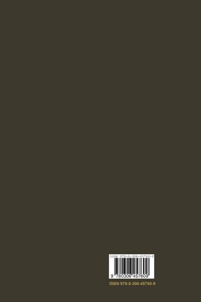 Produktbild: Masters Theses in the Pure and Applied Sciences