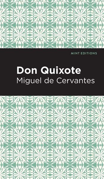 Produktbild: Don Quixote