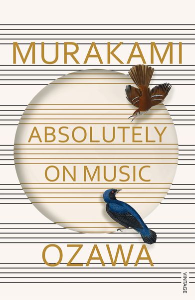Produktbild: Absolutely on Music