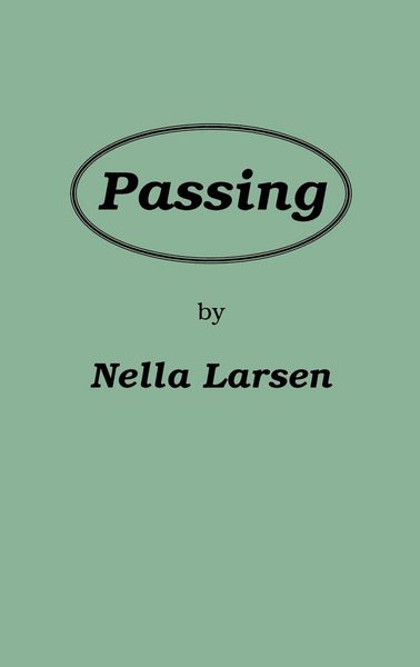 Produktbild: Passing