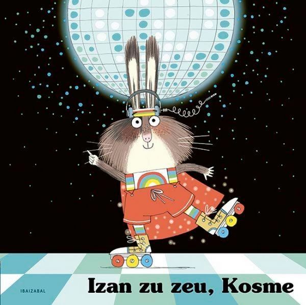 Produktbild: Izan zu zeu, Kosme