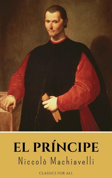Produktbild: El Pr&iacute;ncipe