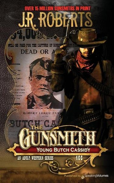 Produktbild: Young Butch Cassidy