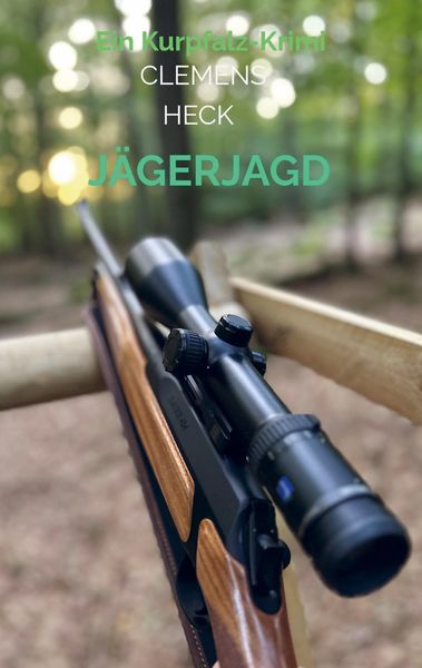 Produktbild: J&auml;gerjagd