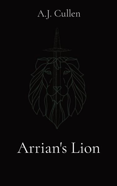 Produktbild: Arrian's Lion