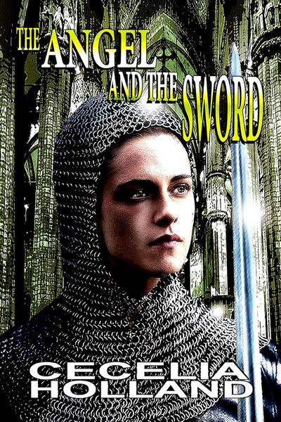 Produktbild: The Angel and the Sword