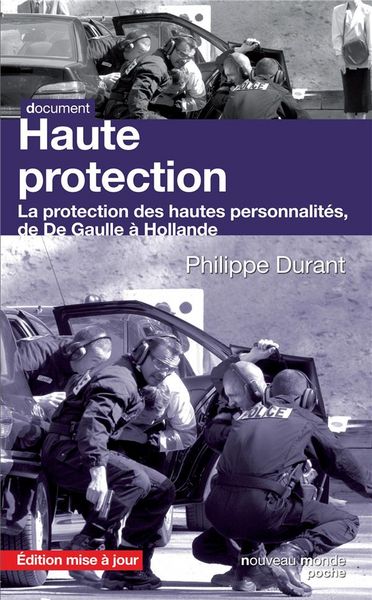 Produktbild: Haute protection