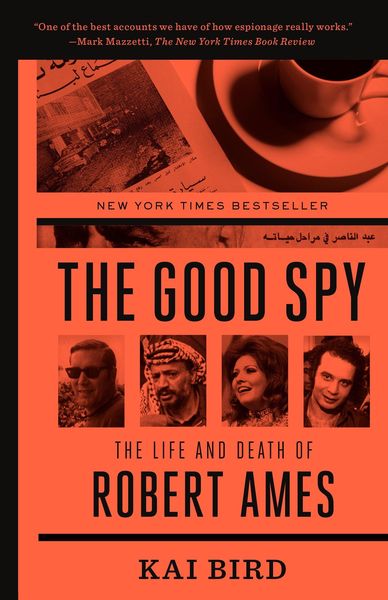 Produktbild: The Good Spy