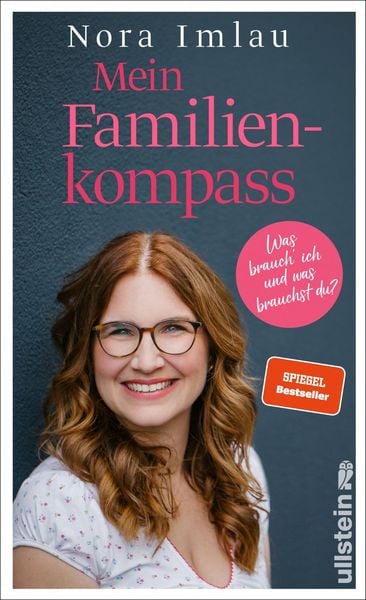 Produktbild: Mein Familienkompass