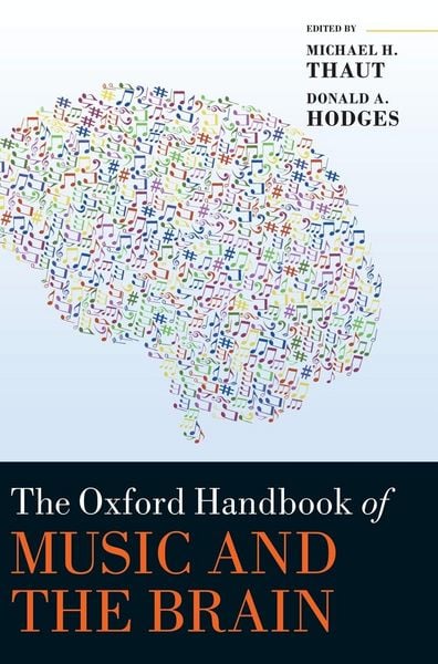Produktbild: Oxford Handbook of Music and the Brain