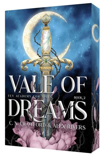 Produktbild: Vale of Dreams