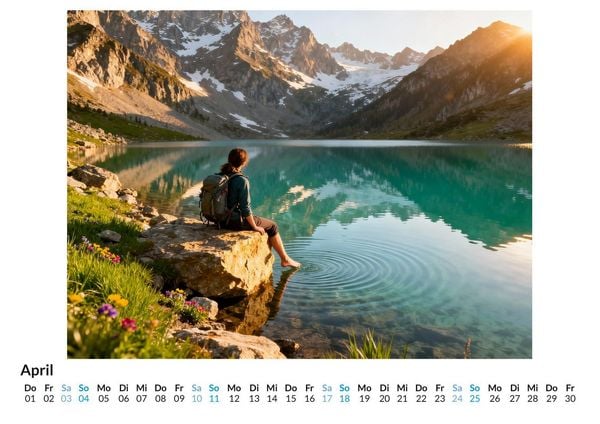 Produktbild: Camping- & Outdoor-Abenteuer