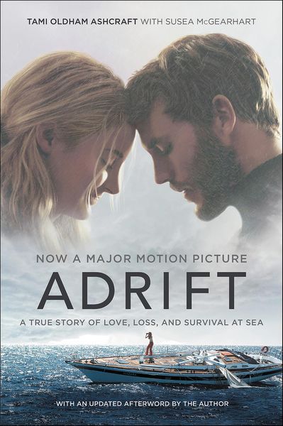 Produktbild: Adrift