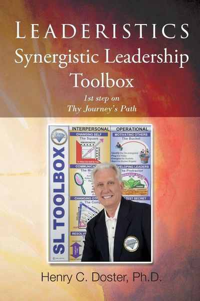 Produktbild: LEADERISTICS - Leadership for Life