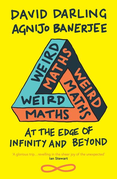 Produktbild: Weird Maths