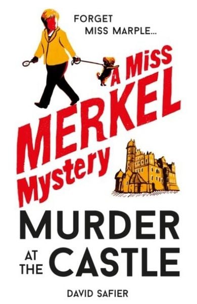 Produktbild: Murder at the Castle