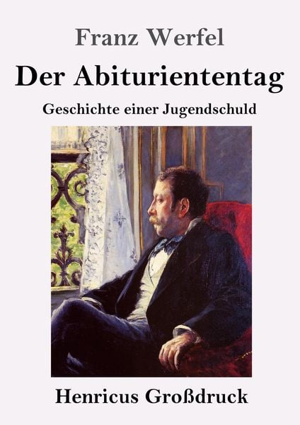 Produktbild: Der Abituriententag (Gro&szlig;druck)