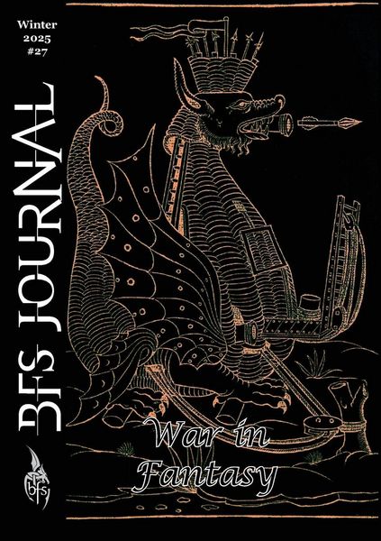 Produktbild: BFS Journal #27