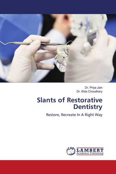Produktbild: Slants of Restorative Dentistry