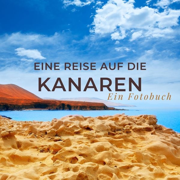 Produktbild: Eine Reise auf die Kanaren