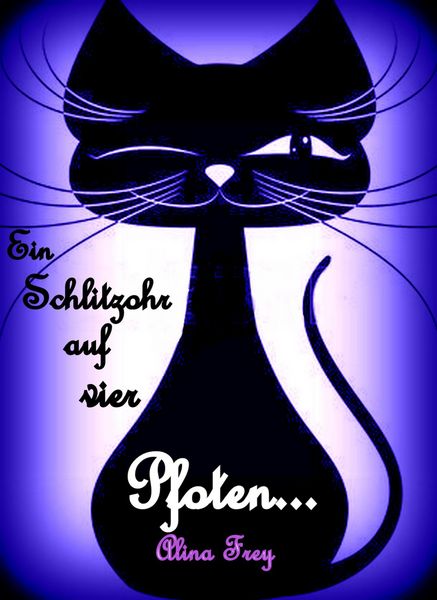 Produktbild: Ein Schlitzohr auf vier Pfoten