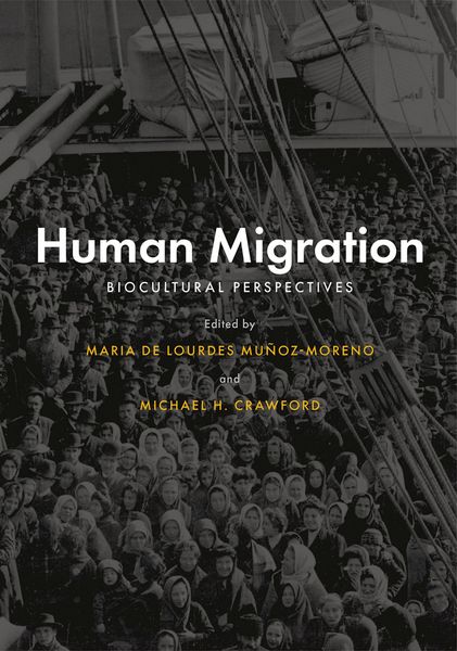 Produktbild: Human Migration