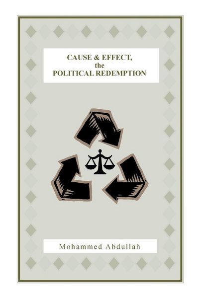 Produktbild: Cause and Effect, the Political Redemption