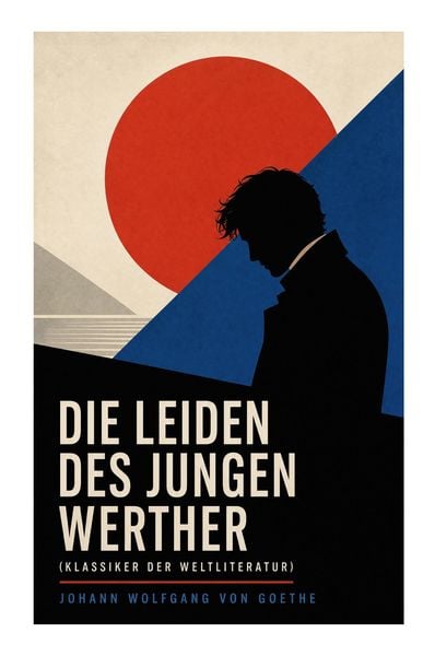 Produktbild: Die Leiden des jungen Werther (Klassiker der Weltliteratur)