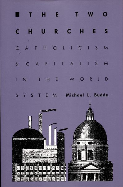 Produktbild: The Two Churches