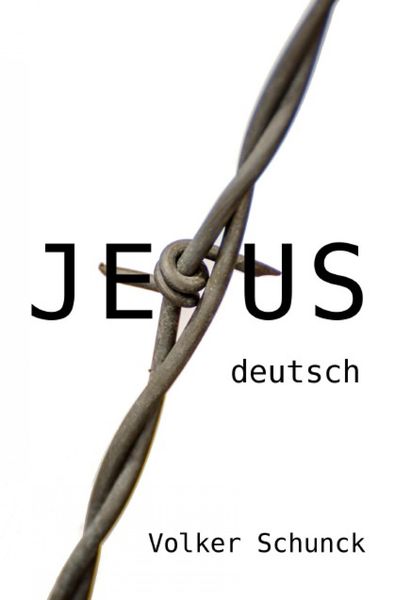 Produktbild: Jesus