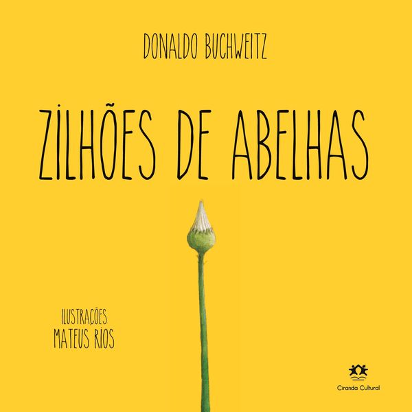 Produktbild: Zilh&otilde;es de abelhas