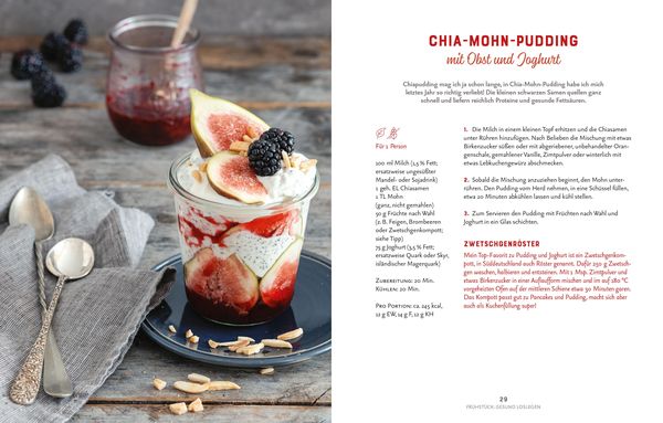 Low Carb für Berufstätige