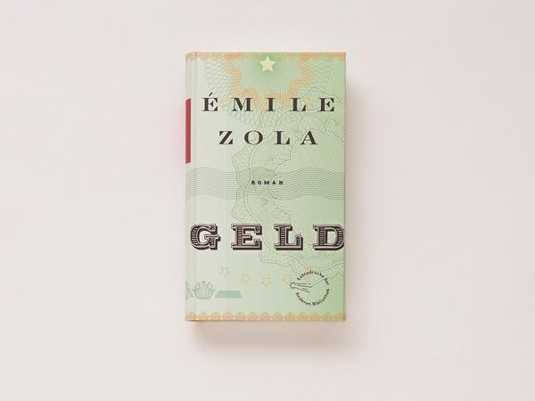 Produktbild: Geld