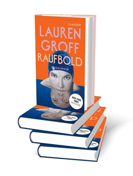 Produktbild: Raufbold