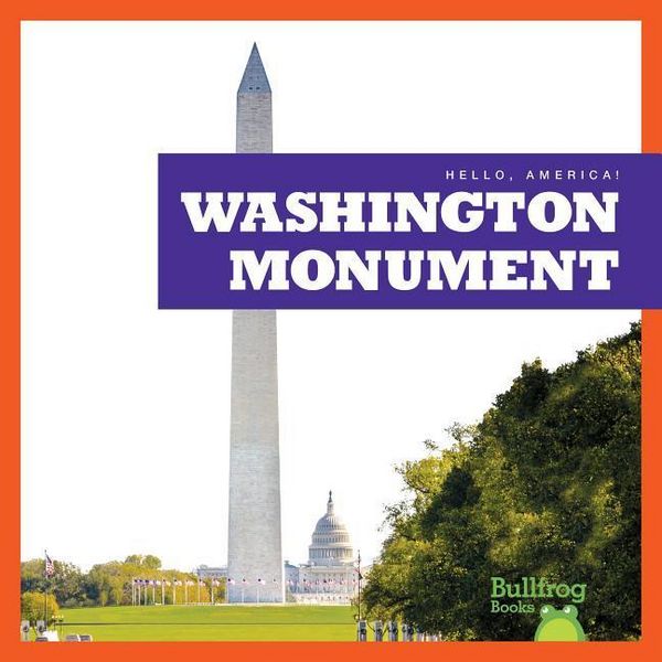 Produktbild: Washington Monument