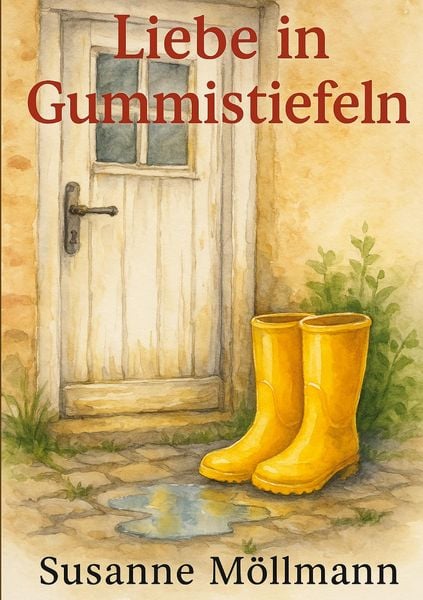 Produktbild: Liebe in Gummistiefeln