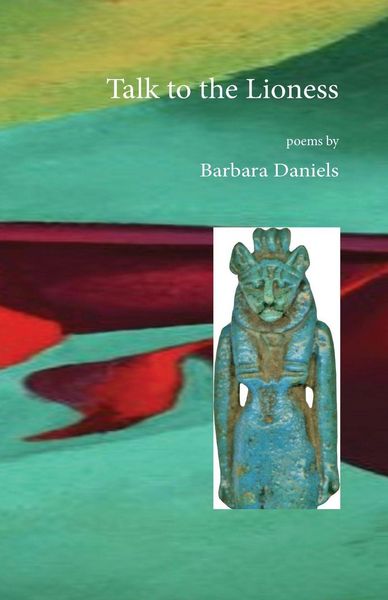 Produktbild: Talk to the Lioness