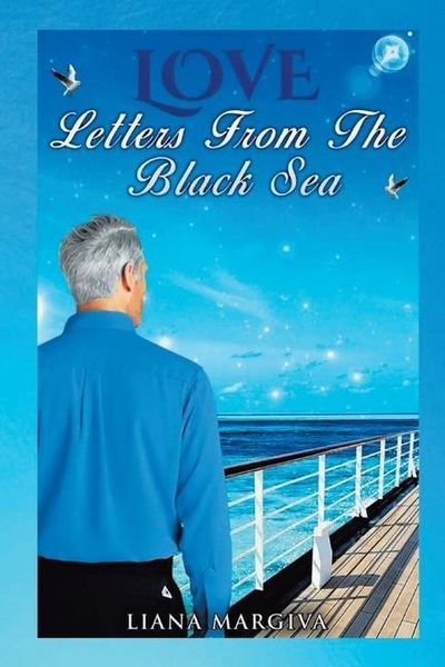 Produktbild: Love Letters from the Black Sea