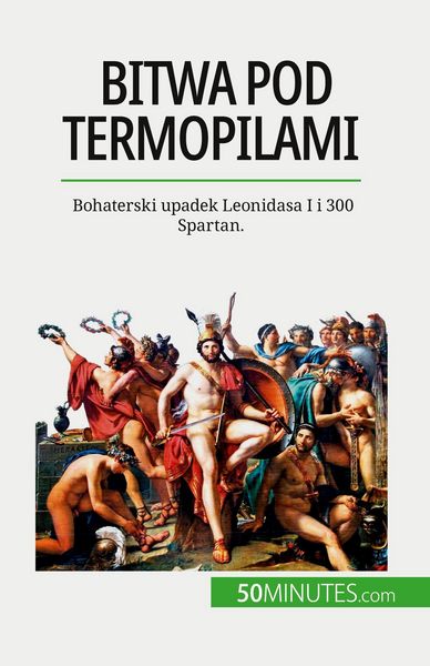 Produktbild: Bitwa pod Termopilami