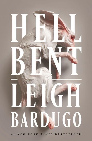 Hell Bent, Taschenbuch von Leigh Bardugo, Macmillan USA, 978-1-250-85944-0