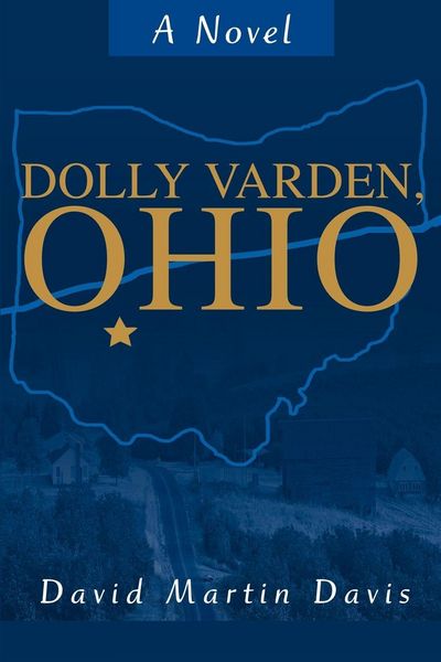 Produktbild: Dolly Varden, Ohio