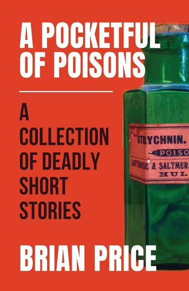 Produktbild: A Pocketful of Poisons